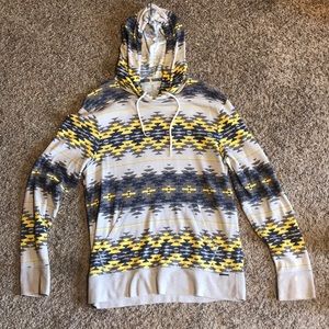 On The Byas Lightweight Hoodie